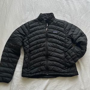 Patagonia Down Jacket